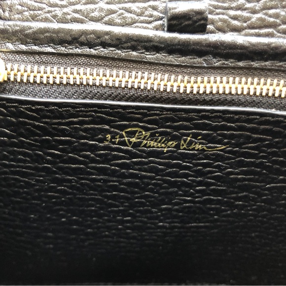3.1 Phillip Lim Pashli mini satchel - Picture 11 of 13